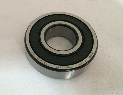 6204-2RS bearing